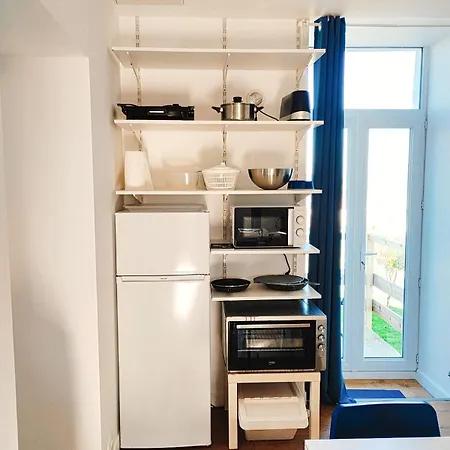 Beau Independant Apartment