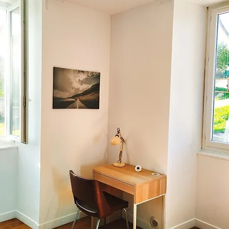 Apartment Beau Independant