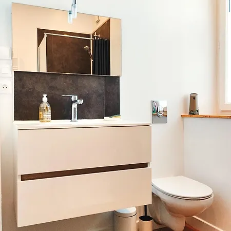 Beau Independant Arraute-Charritte