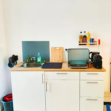 דירה Beau Independant