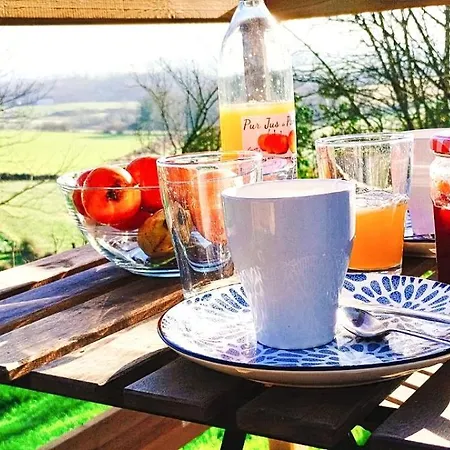 Beau Independant דירה Arraute-Charritte