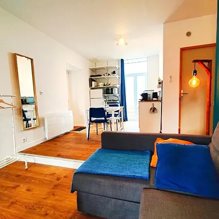 Beau Independant * Arraute-Charritte