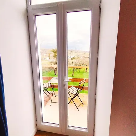 Beau Independant דירה *