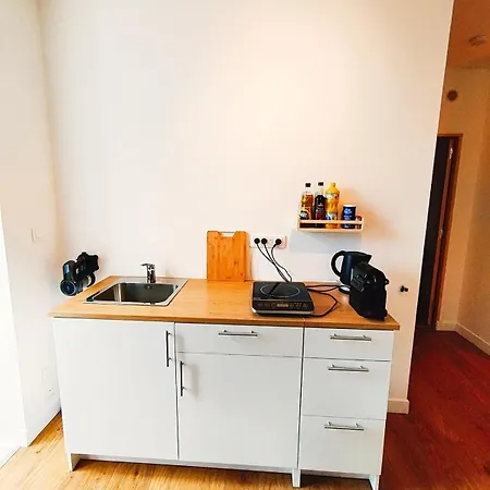 Apartment Beau Independant *