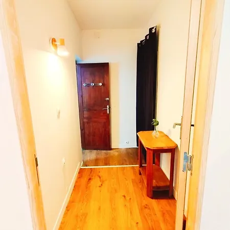 Beau Independant Apartment *