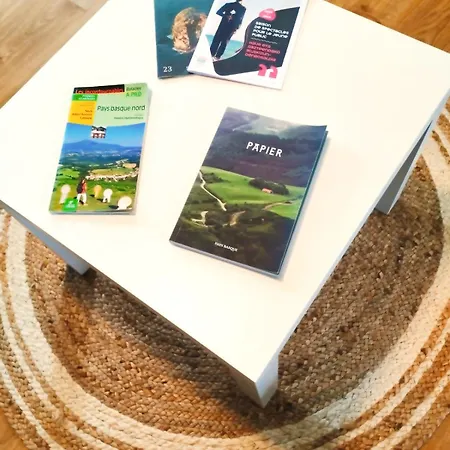 Beau Independant Arraute-Charritte