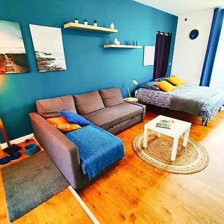 Apartment Beau Independant