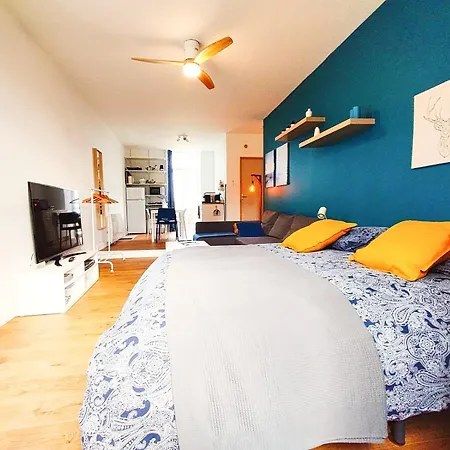 Beau Independant Arraute-Charritte