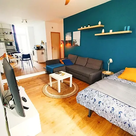 דירה Beau Independant