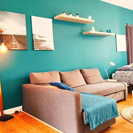 Beau Independant * Arraute-Charritte