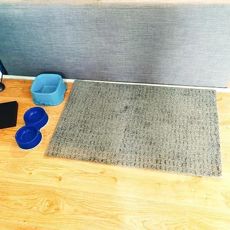 דירה Beau Independant Arraute-Charritte