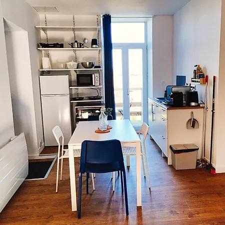 Apartment Beau Independant *