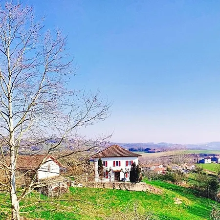 Beau Independant דירה *