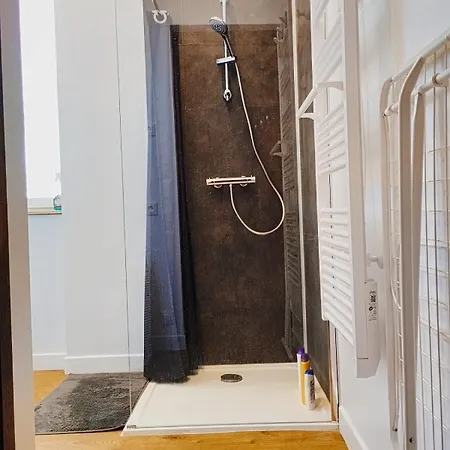 דירה Beau Independant *