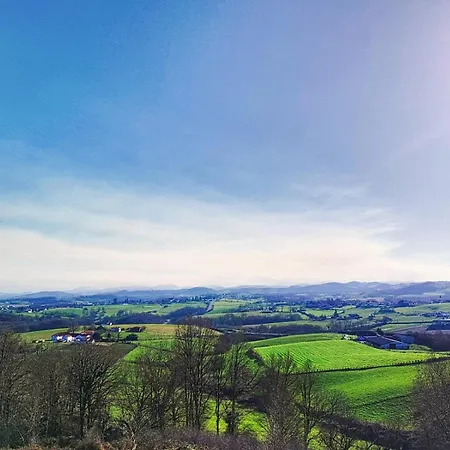 Beau Independant * Arraute-Charritte