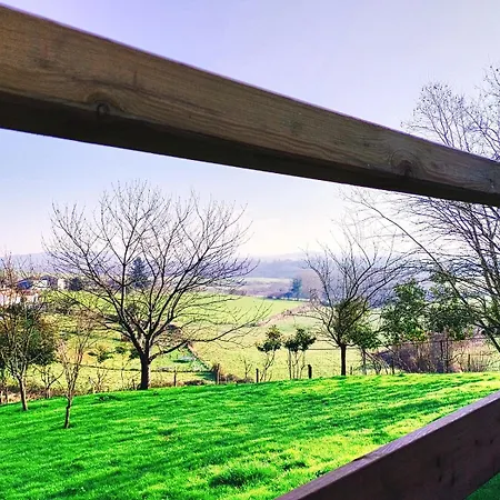 Beau Independant * Arraute-Charritte