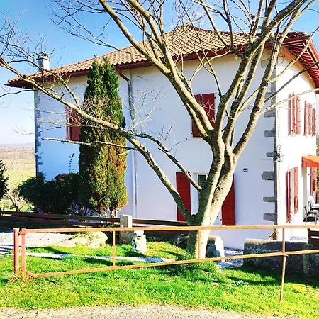 דירה Beau Independant *