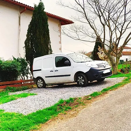 Beau Independant דירה *