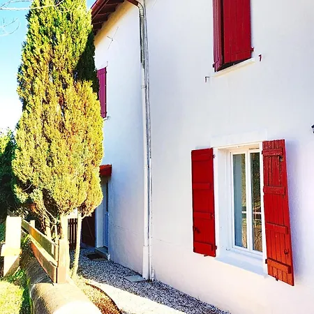 Beau Independant Arraute-Charritte