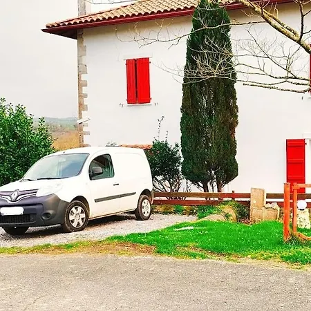 Beau Independant דירה *