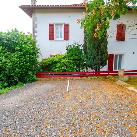 Beau Independant דירה Arraute-Charritte