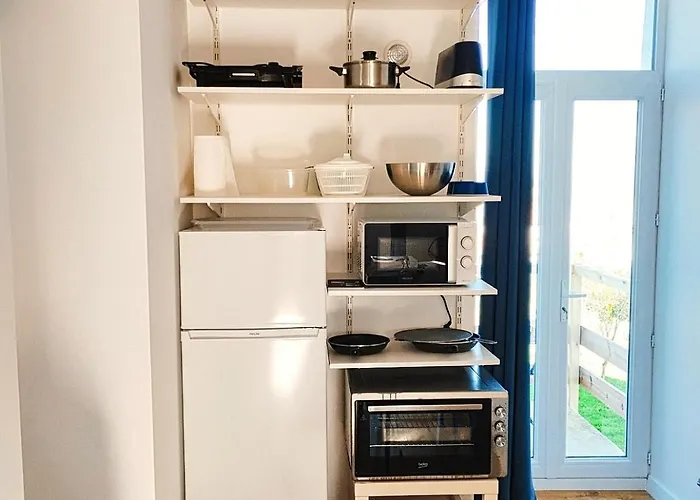 Beau Independant Lejlighed