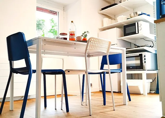 Beau Independant Arraute-Charritte