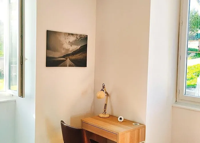 Lejlighed Beau Independant