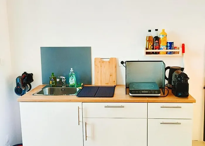 Lejlighed Beau Independant