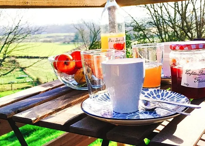 Beau Independant Lejlighed Arraute-Charritte