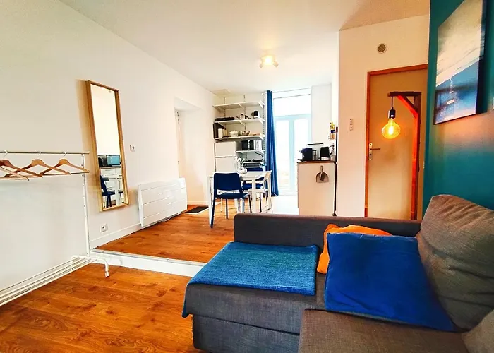 Beau Independant * Arraute-Charritte