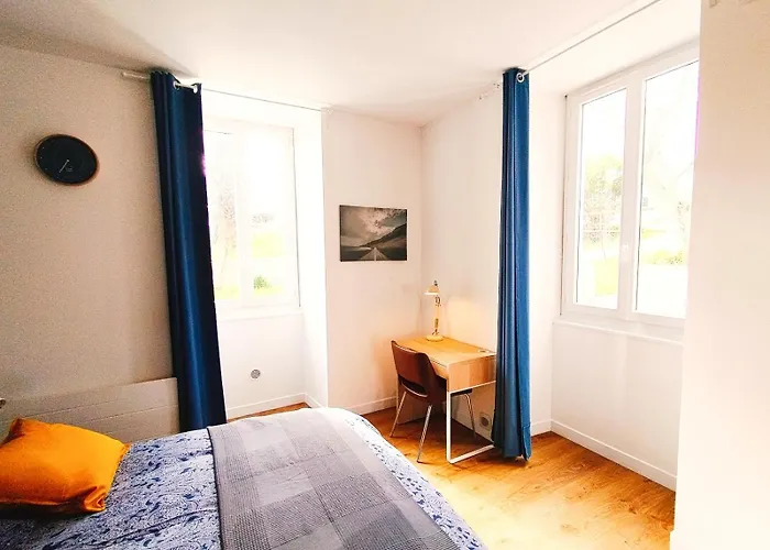 Beau Independant Arraute-Charritte