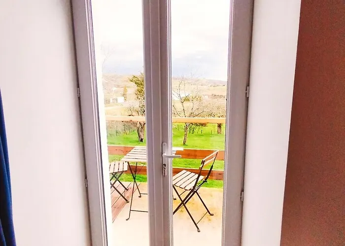 Beau Independant Lejlighed *