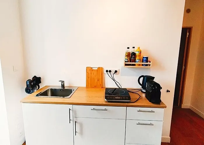 Lejlighed Beau Independant *