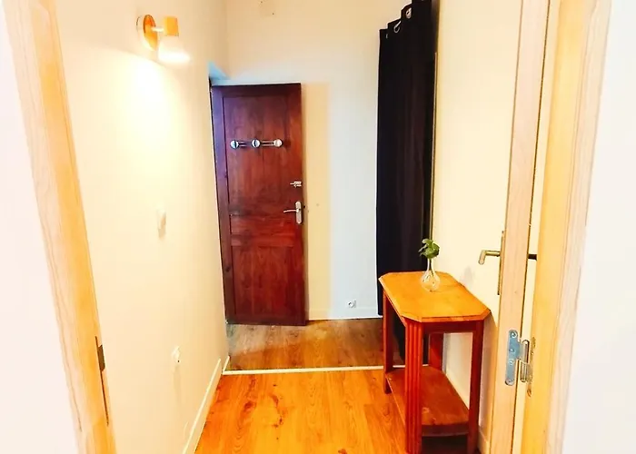 Beau Independant Lejlighed *