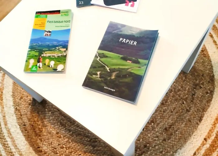 Beau Independant Arraute-Charritte