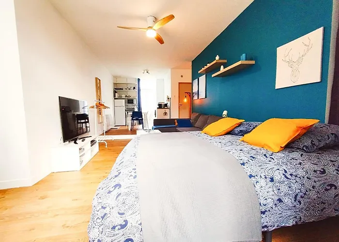 Beau Independant Arraute-Charritte