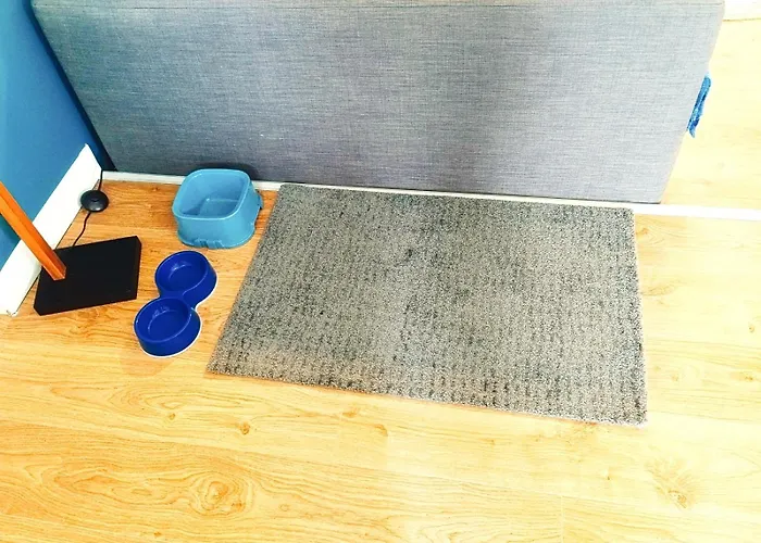 Lejlighed Beau Independant Arraute-Charritte