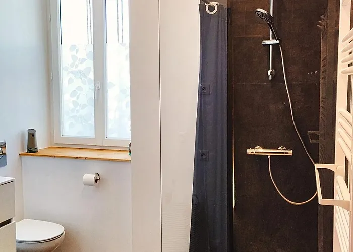 Lejlighed Beau Independant