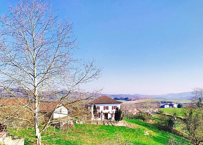 Beau Independant Lejlighed *