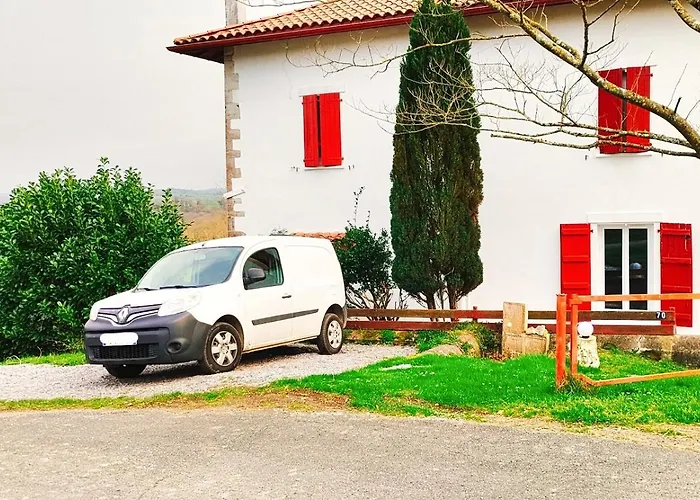 Beau Independant Arraute-Charritte