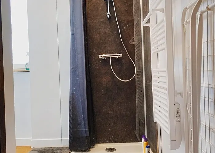 Lejlighed Beau Independant *