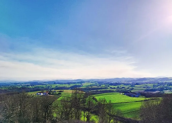 Beau Independant * Arraute-Charritte