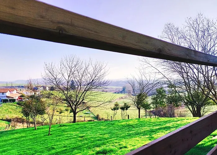 Beau Independant * Arraute-Charritte