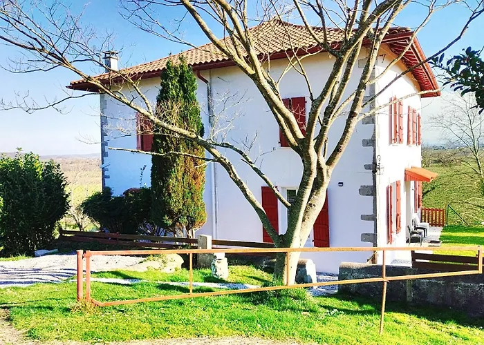 Lejlighed Beau Independant *