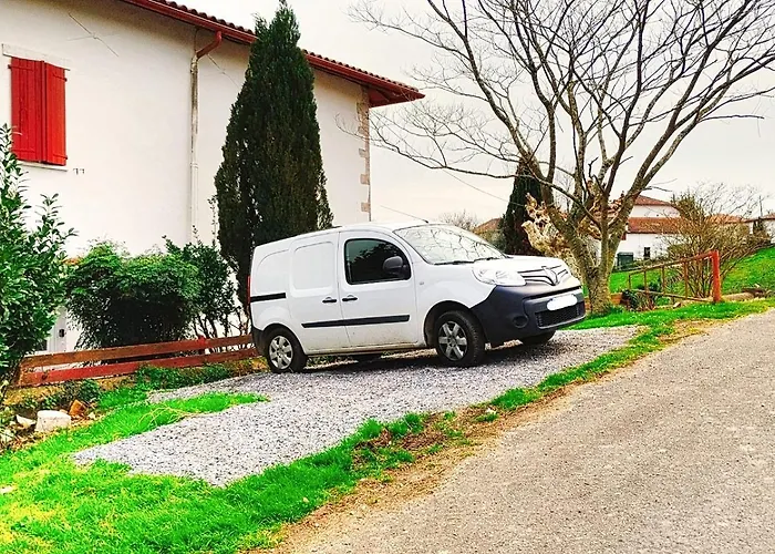 Beau Independant Lejlighed *