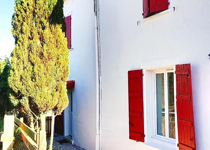 Beau Independant Arraute-Charritte