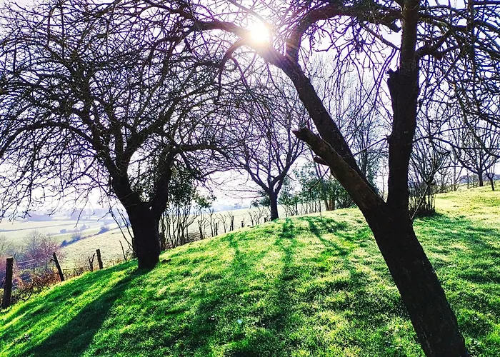 Beau Independant Lejlighed