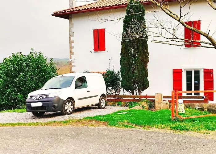 Beau Independant Lejlighed *